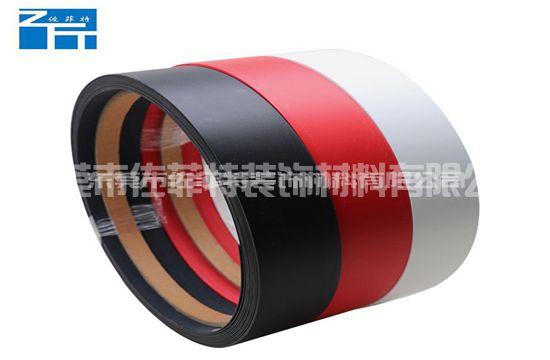 pvc封邊條是什么材質(zhì)