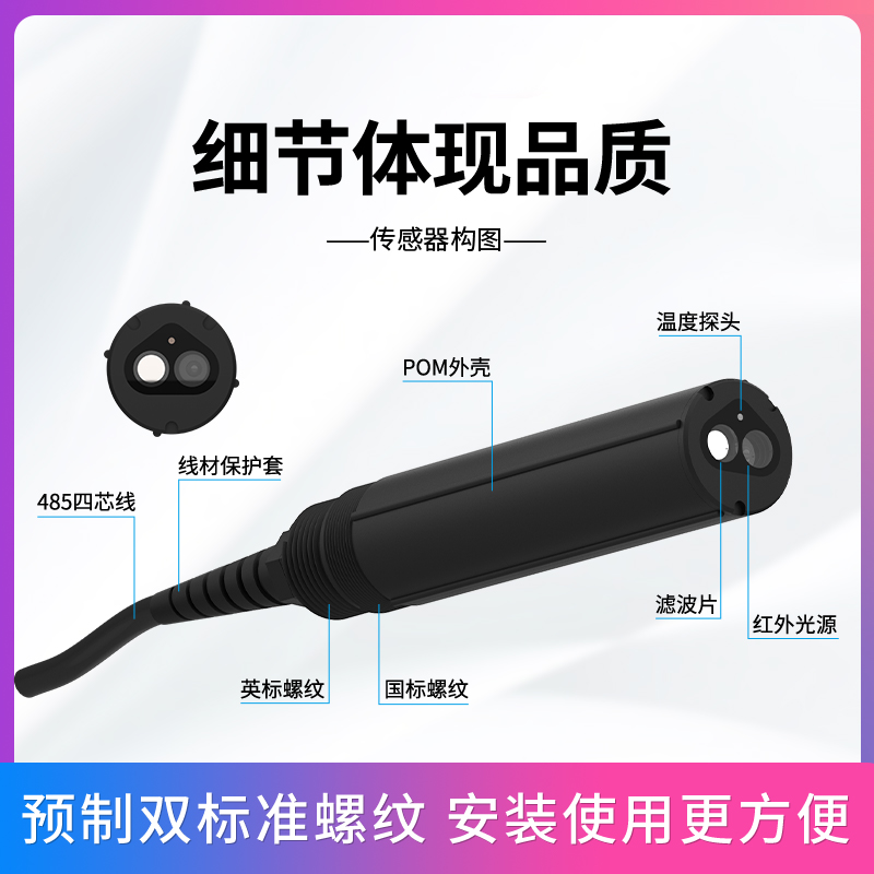 工業液體濁度儀